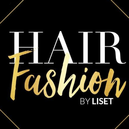 Hairfashion by Liset logo