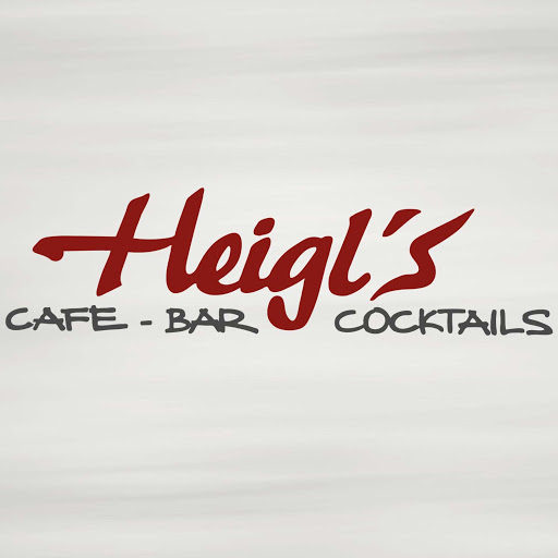 Heigl’s Bar & Cocktails logo