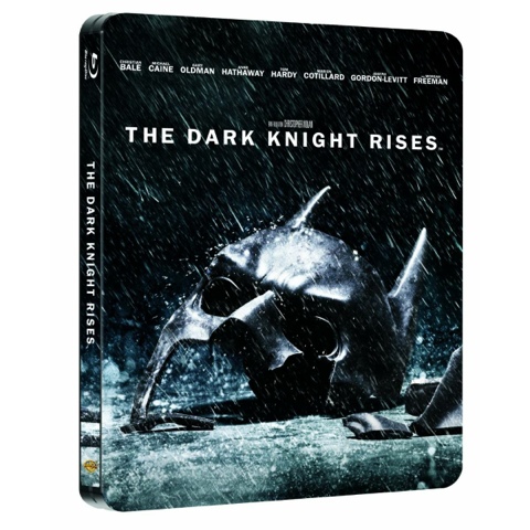 Películas y Series [MG] [LAT]: Batman el caballero de la noche asciende  (Online) (Google drive) 720p HD