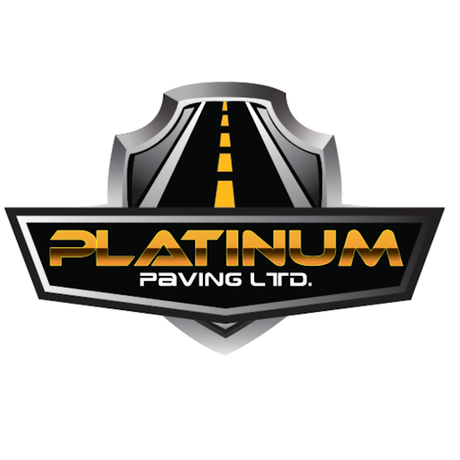 Platinum Paving Ltd logo