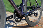 Cryptic Cycles custom Shimano Dura Ace R9100 Complete Bike at twohubs.com