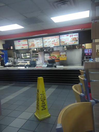 Fast Food Restaurant «Burger King®», reviews and photos, 17951 NW 27th Ave, Carol City, FL 33056, USA