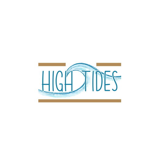 High Tides Warsash logo