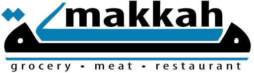 Makkah Market logo