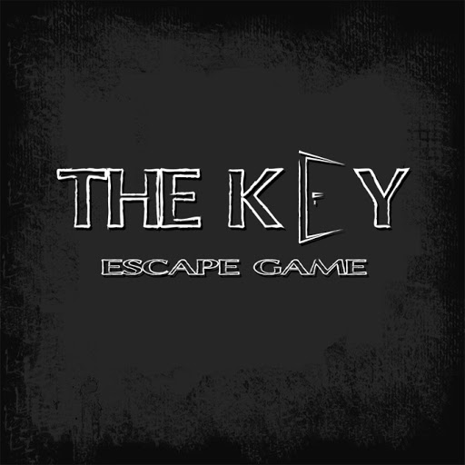 The KEY - Escape Game logo