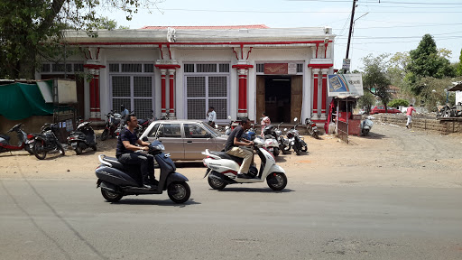 Jabalpur Cantt Post Office, Jabalpur Cantt, Sadar Main Road, Sadar, Madhya Pradesh 482001, Jabalpur, Madhya Pradesh 482001, India, Shipping_and_postal_service, state MP