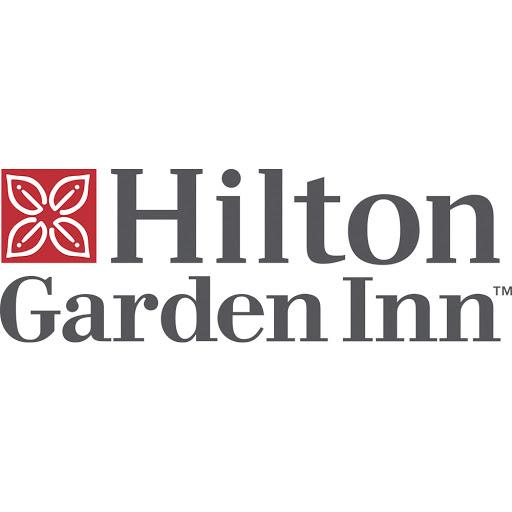 Hilton Garden Inn Lafayette/Cajundome logo