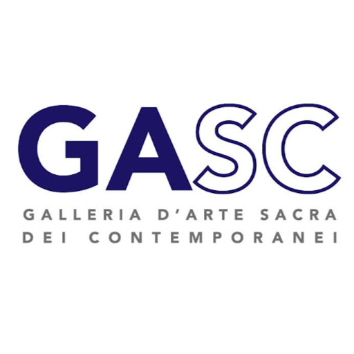 Galleria d'Arte Sacra dei Contemporanei logo