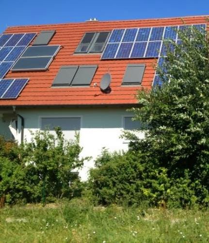 The Myth Of The Solar Power Systems