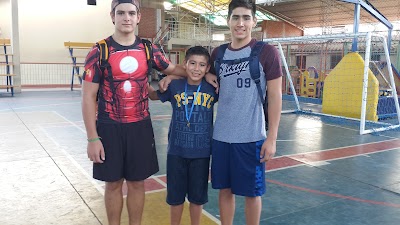 Photos of Colegio Rene Moreno Montero