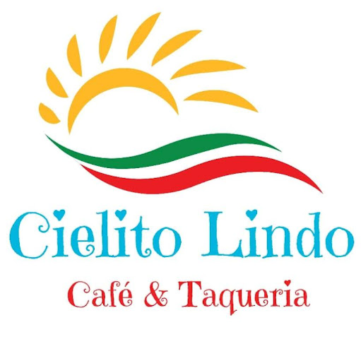 Cielito Lindo Cafe & Taqueria logo