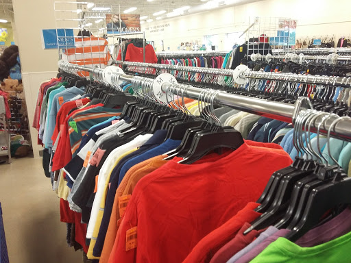 Thrift Store «Goodwill Store & Donation Center», reviews and photos