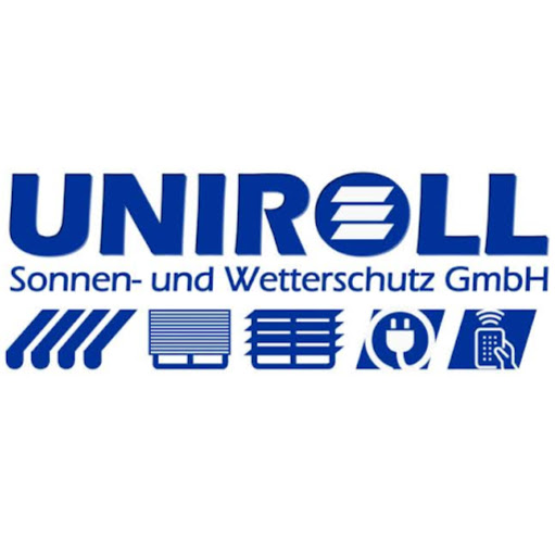 Uniroll Sonnen- und Wetterschutz GmbH logo