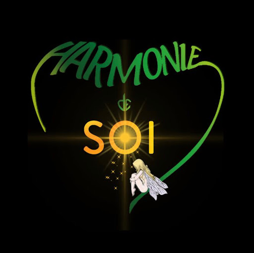 Harmonie de Soi logo