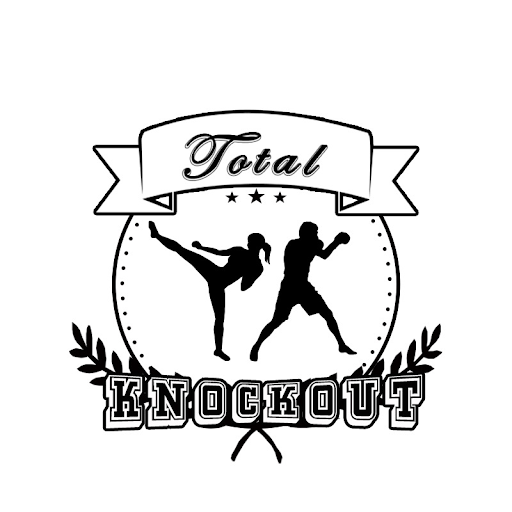 Total Knockout Kickboxing logo