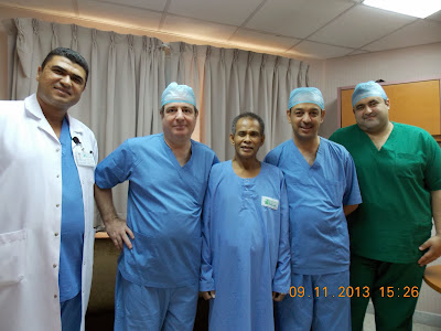 مستشفى حسين العلي الاحساء