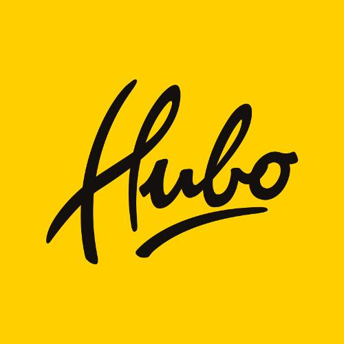 Hubo bouwmarkt Bergeijk logo