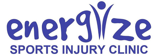 Energize Sports Injury Clinic logo