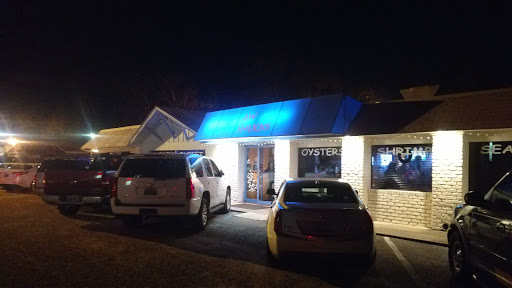 Seafood Restaurant «Aw Shucks Oyster Bar and Grill», reviews and photos, 4100 Wetumpka Hwy, Montgomery, AL 36110, USA