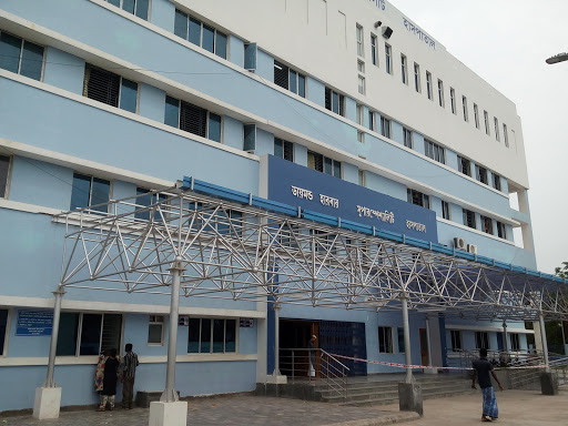 Diamond Harbour Hospital, Diamond Harbour Rd, Harindanga, Diamond Harbour, West Bengal 743331, India, Hospital, state WB