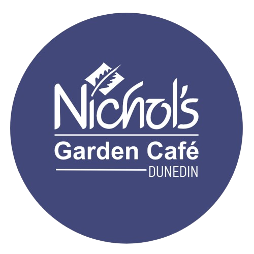 Nichol's Garden Cafe Dunedin