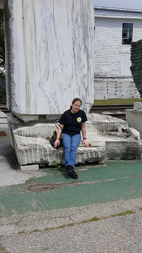 Tourist Attraction «Vermont Marble Museum and Gift Shop», reviews and photos, 52 Main St, Proctor, VT 05765, USA