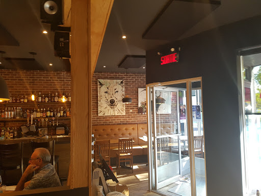L'Âtre Bistro