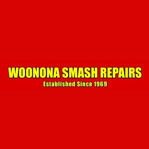Woonona Smash Repairs logo