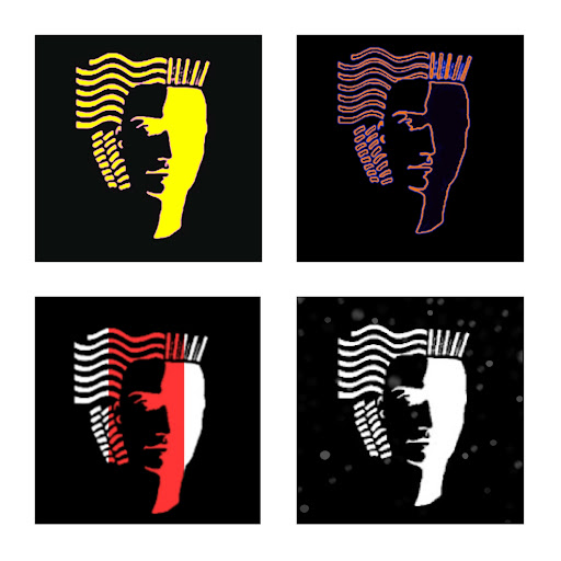 Errico Modacapelli di Antonio Annunziata logo