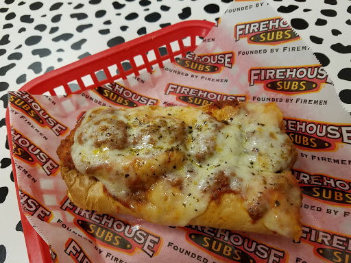 Sandwich Shop «Firehouse Subs», reviews and photos, 9209 Mentor Ave, Mentor, OH 44060, USA