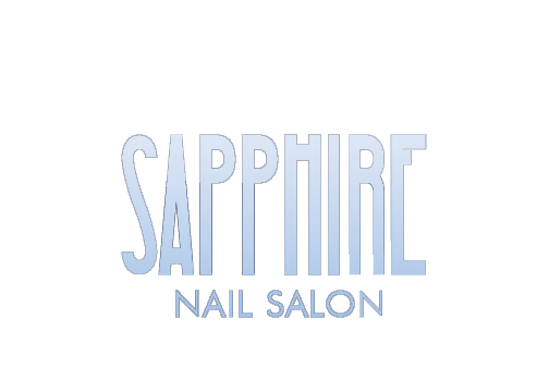 Sapphire Nail Salon logo