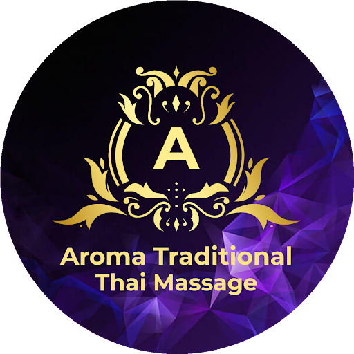 Aroma Thai Therapeutic Massage logo