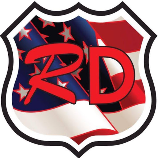 Rockin Diner logo