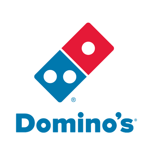 Domino's Pizza Rostock Reutershagen logo