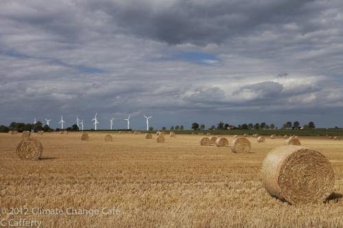 Guest Blog Exploring The Visual Impact Of Wind Farms On Landscape