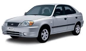 Hyundai Accent Price