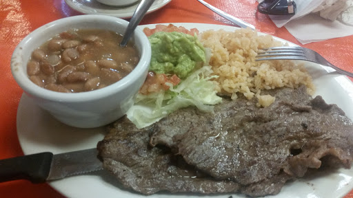 Mexican Restaurant «San Luis Restaurant», reviews and photos, 2110 Laredo St, Corpus Christi, TX 78405, USA