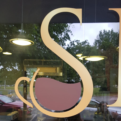 Sima Cafe logo