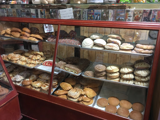 Bakery «Antequera Bakery», reviews and photos, 1704 Ocean Park Blvd, Santa Monica, CA 90405, USA