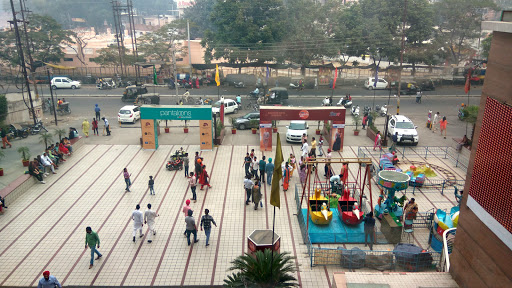 Omaxe Mall, Mall Road, Opp Kali Devi Temple, Patiala, Punjab 147001, India, Shopping_Centre, state PB