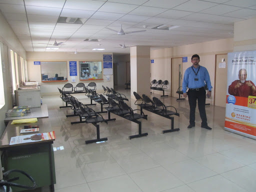 Hearing Solutions Pvt Ltd, No 5A,First Floor,Arjun Complex, Arcot Road,Valasarawakam, Chennai, Tamil Nadu 600087, India, Hearing_Aid_Repair_Service, state TN