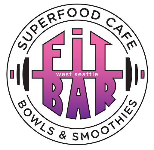 FIT BAR Superfood Cafe logo