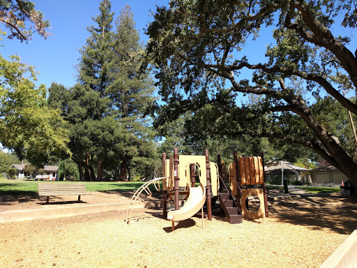 Park «Bachman Park», reviews and photos, 500 Bachman Ave, Los Gatos, CA 95030, USA