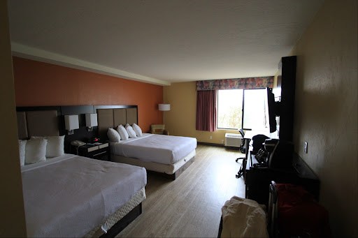 Best Western View of Lake Powell Hotel
