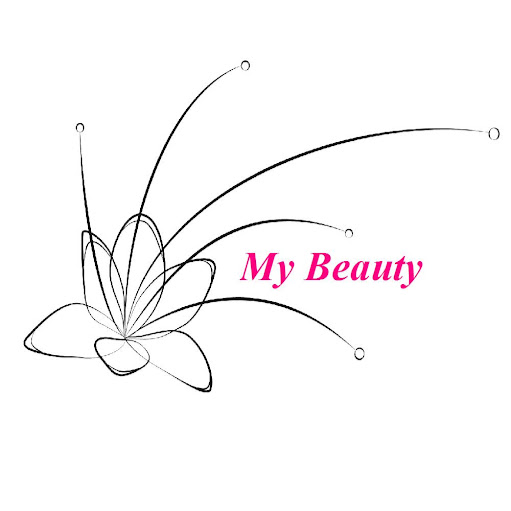 My Beauty logo