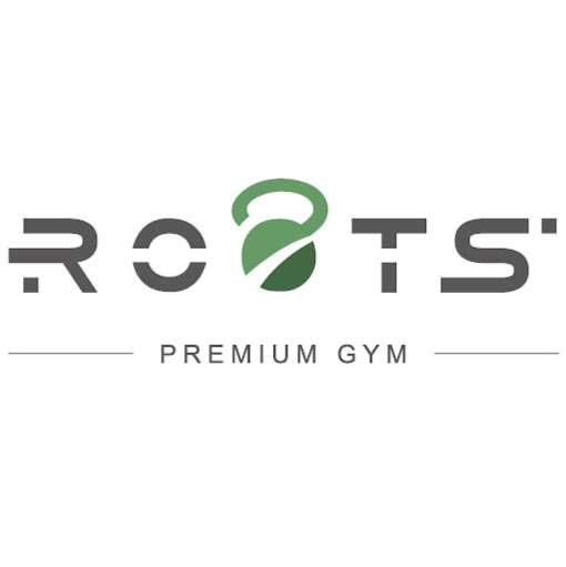 Roots Premium Gym logo