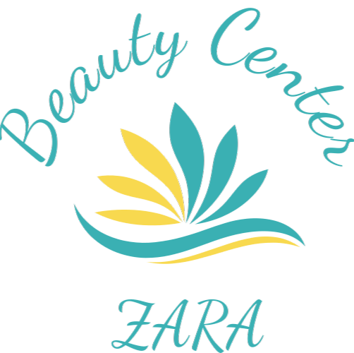 zara beauty center logo