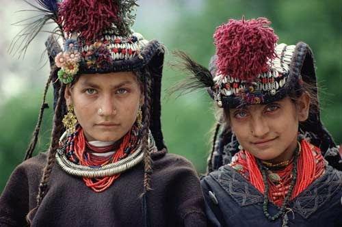 The Kalash The Lost Tribe Of Alexander The Great There Are Only 3 Races On The Earth The Kalash The Lost Tribe Of Alexander The Great There Are Only 3 Races On The Earth