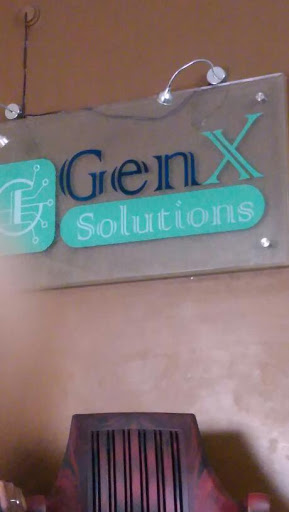 GenX Solutions, beside DBR lodge, 3-30, Chaitanyapuri Main Rd, Millenium Residency, Krishna Nagar, Dilsukhnagar, Hyderabad, Telangana 500060, India, Utilities_contractor, state TS