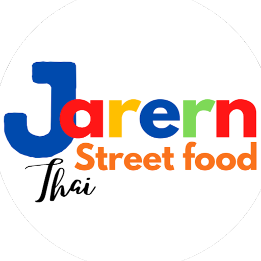 Jarern Street Food logo
